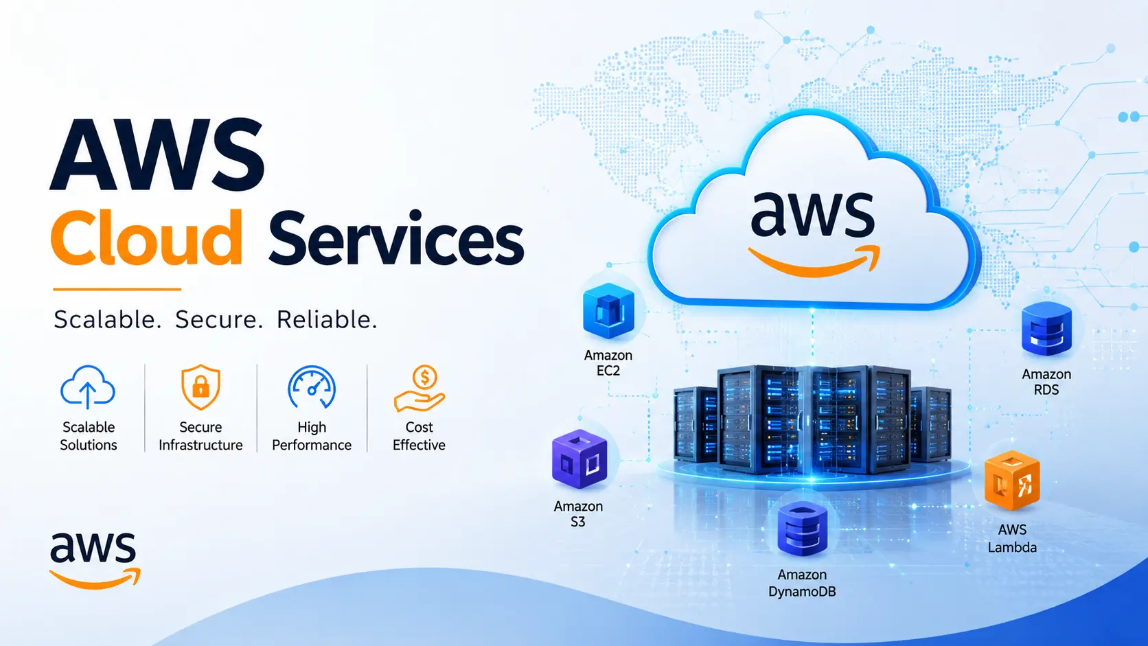 AWS Cloud Services